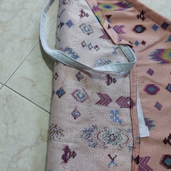 DIY Durable Kitchen Cooking Apron Adjustable Straps - Picture 7 of 7